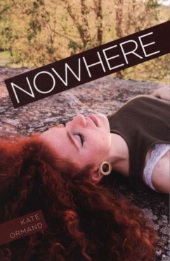 Nowhere Cover Nowhere