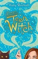 Morgan Charmley: Teen Witch - Birchall, Katy