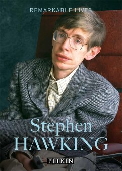 Stephen Hawking - Ferguson, Kitty