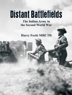 Distant Battlefields - Fecitt, Harry