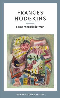 Frances Hodgkins - Niederman, Samantha