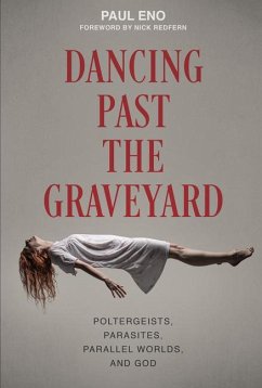 Dancing Past the Graveyard - Eno, Paul