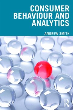 Consumer Behaviour and Analytics - Smith, Andrew
