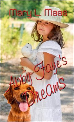 Cover Abby Faye's Dreams (eBook, ePUB)