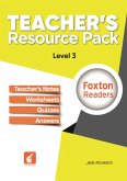 Foxton Readers Teacher's Resource Pack - Level-3