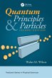 Quantum Principles and Particles,... - Bild 1