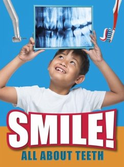 Cover Smile!