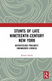 Stunts of Late Nineteenth-Century New York