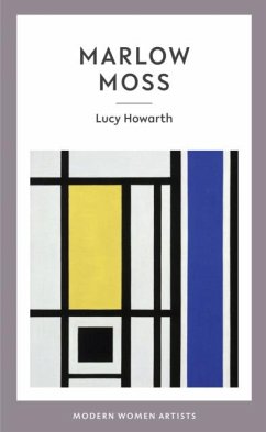 Cover Marlow Moss