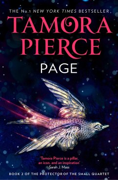 Page - Pierce, Tamora