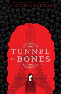 Tunnel of Bones - Schwab, Victoria