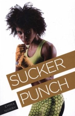 Sucker Punch Cover Sucker Punch