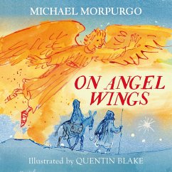 On Angel Wings - Morpurgo, Michael