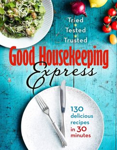 Cover Good Housekeeping Express
