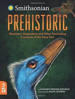 Cover Prehistoric