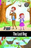 The Lost Dog - Foxton Reader Starter Level (300 Headwords A1) with free online AUDIO The Lost Dog - Foxton Reader Starter Level (300 Headwords A1) with free online AUDIO