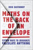 Maths on the Back of an Envelope (eBook, ePUB)