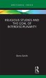 Religious Studies and the Goal of... - Bild 1