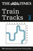 The Times Train Tracks: Book 2