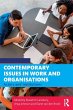 Contemporary Issues in Work and... - Bild 1