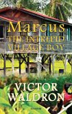 Marcus: The Intrepid Village Boy