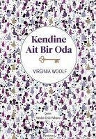 Kendine Ait Bir Oda - Woolf, Virginia