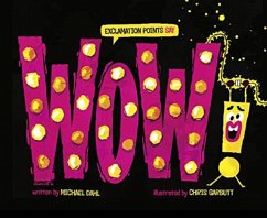 Cover Word Adventures: Punctuation Pack A of 4