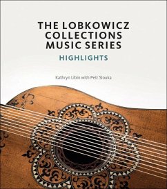 The Lobkowicz Collections Music Series - Libin, Kathryn; Slouka, Petr