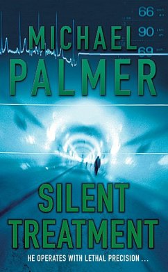 Silent Treatment - Palmer, Michael