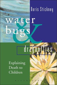 Cover Waterbugs and Dragonflies