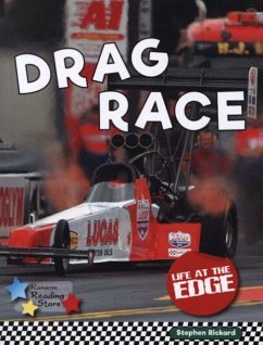 321 Go! Drag Race - Rickard, Stephen; Rickard Stephen