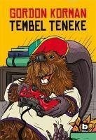 Tembel Teneke - Korman, Gordon