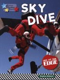 321 Go! Sky Dive