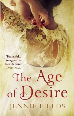 Cover The Age of Desire