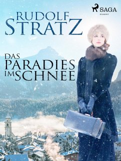 Das Paradies im Schnee (eBook, ePUB) - Stratz, Rudolf