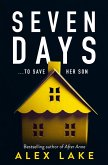 Seven Days (eBook, ePUB) Seven Days (eBook, ePUB)