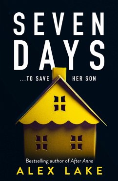 Seven Days (eBook, ePUB) - Lake, Alex