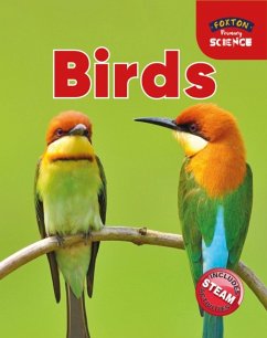 Foxton Primary Science: Birds (Key Stage 1 Science) - Tyrrell, Nichola