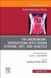 The Microbiome: Interactions with Organ... - Bild 1