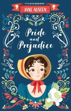 Cover Pride and Prejudice