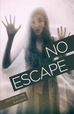 No Escape Cover No Escape