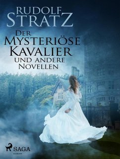 Der mysteriöse Kavalier und andere Novellen (eBook, ePUB) - Stratz, Rudolf