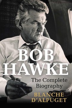 Cover Bob Hawke (eBook, ePUB)