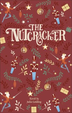 Reading Planet - The Nutcracker - Level 6: Fiction (Jupiter) - Saunders, Julia