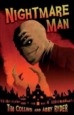 Cover Nightmare Man