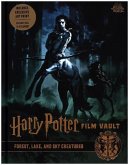 Harry Potter: The Film Vault - Volume 1