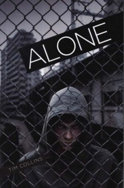 Alone - Collins, Tim