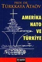 Cover Amerika Nato ve Türkiye