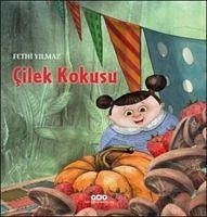 Cilek Kokusu - Yilmaz, Fethi