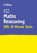 KS2 Maths Reasoning SATs 10-Minute Tests - Bild 1